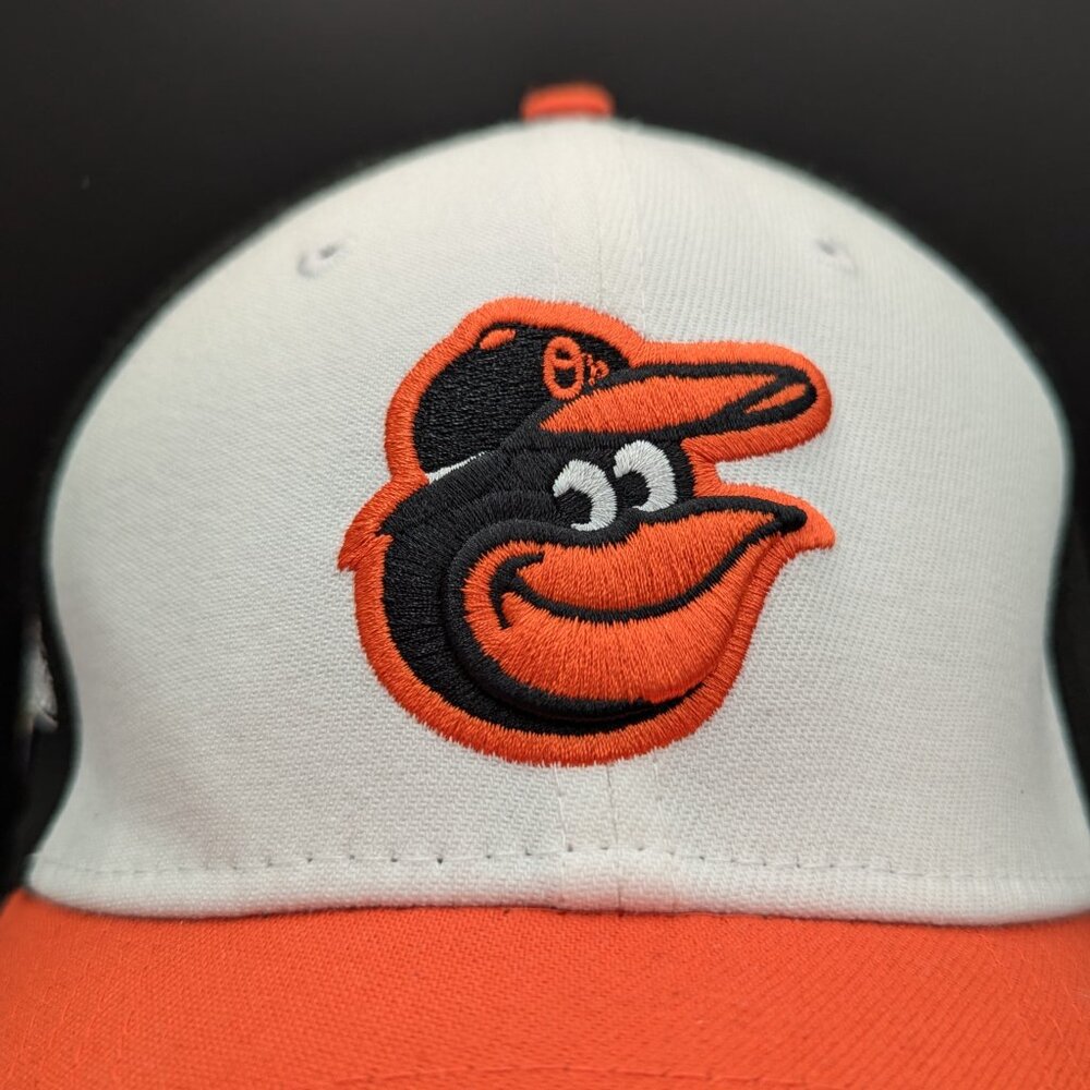 Baltimore Orioles 2023 Post Season Playoff Baseball Cap - Picture 5 of 16